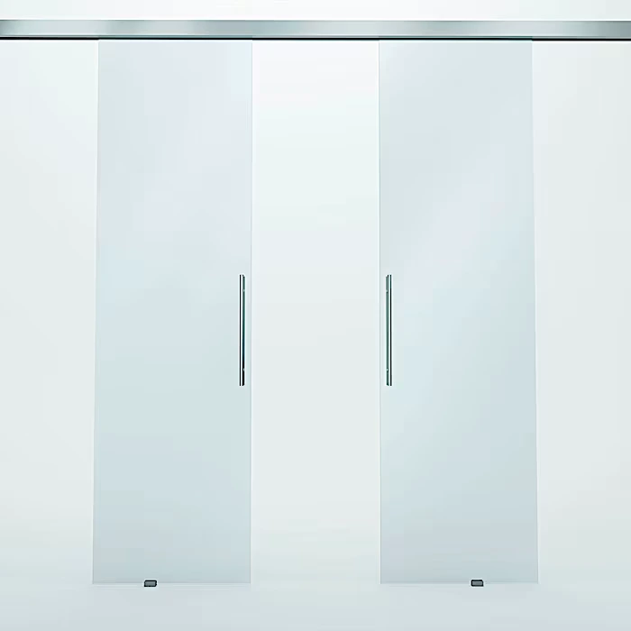 Manuel Sürme Kapı Sistemleri - 1