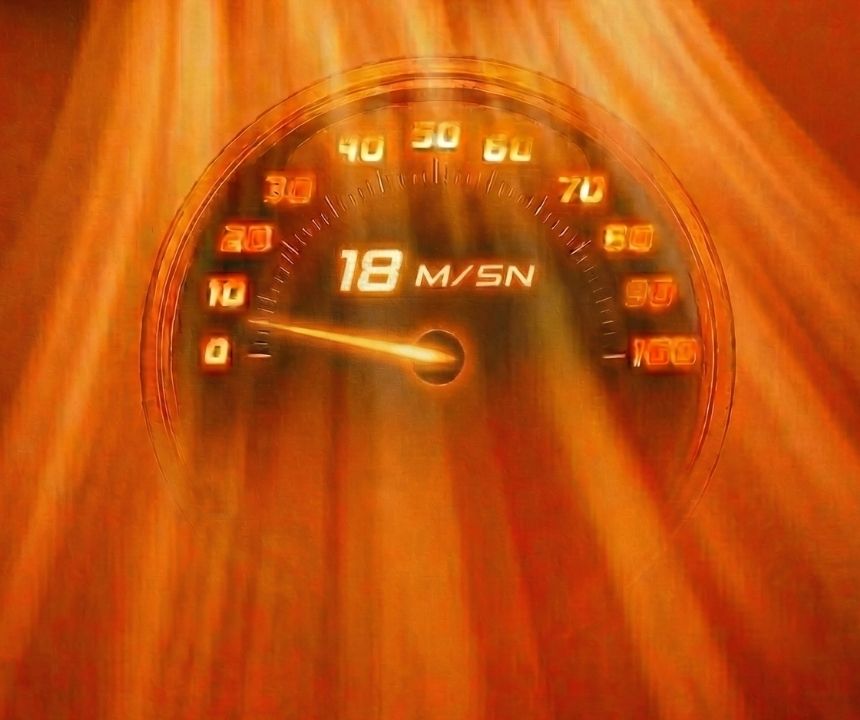 Güçlü Hava Hızı ve Hacmi ile Perdeleme