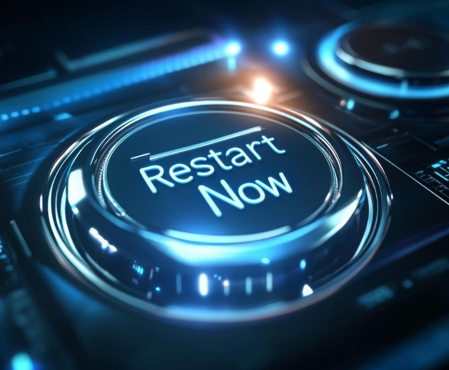 Auto Restart (Otomatik Yeniden Başlatma)