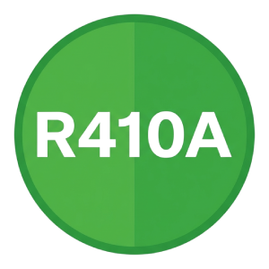 Çevre Dostu R410A Gazı