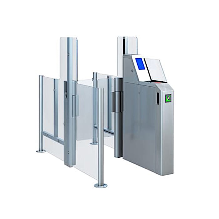 Argus HSB-M03 Self-Boarding ve Boarding Pass Control