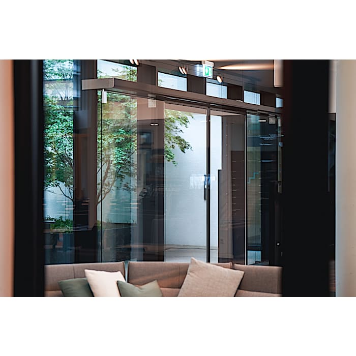 Automatic sliding door operator ES PROLINE