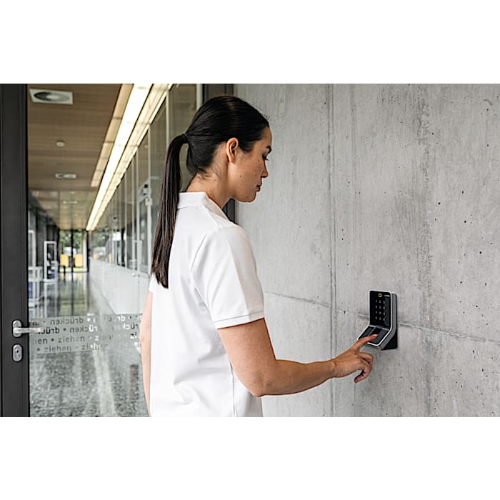 Biometric fingerprint systems