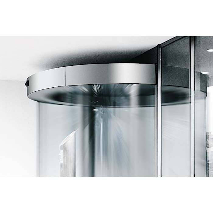 BST/FBST curved sliding doors