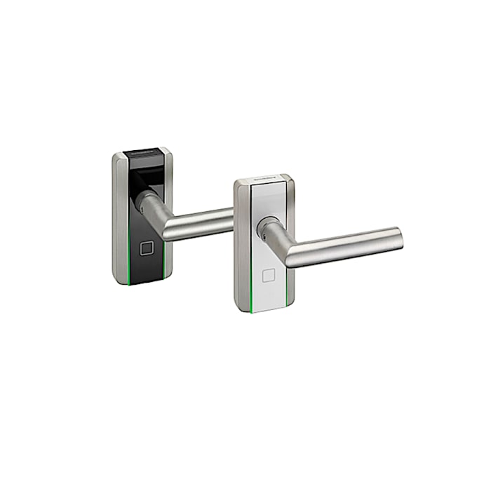 c-lever compact