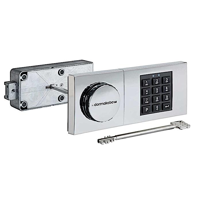 Combi B 90 / Code Combi B