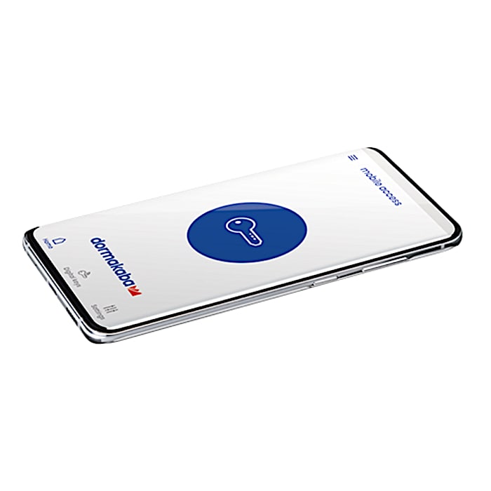 Digital key