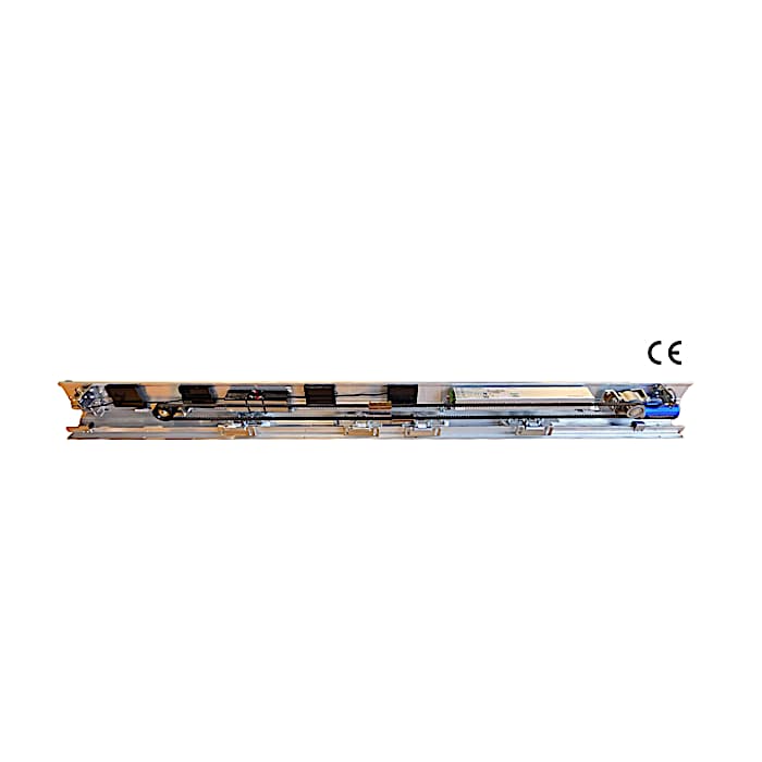 dk tech 120