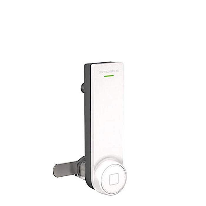 Locker Lock 21 20