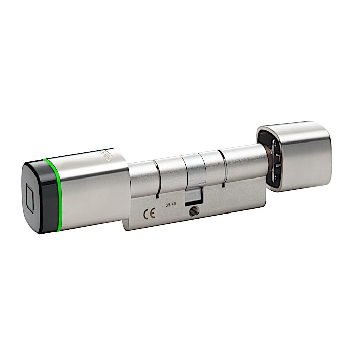dormakaba digital cylinder