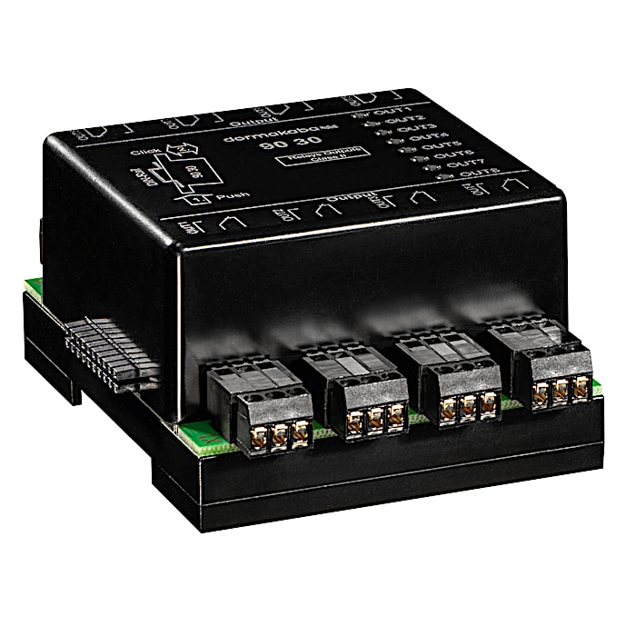 extension module 90 30