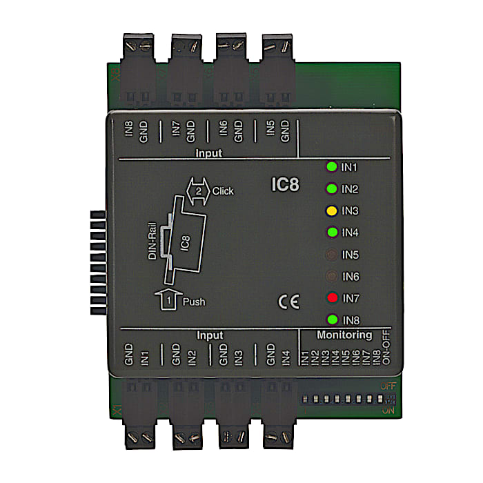 extension module 90 31