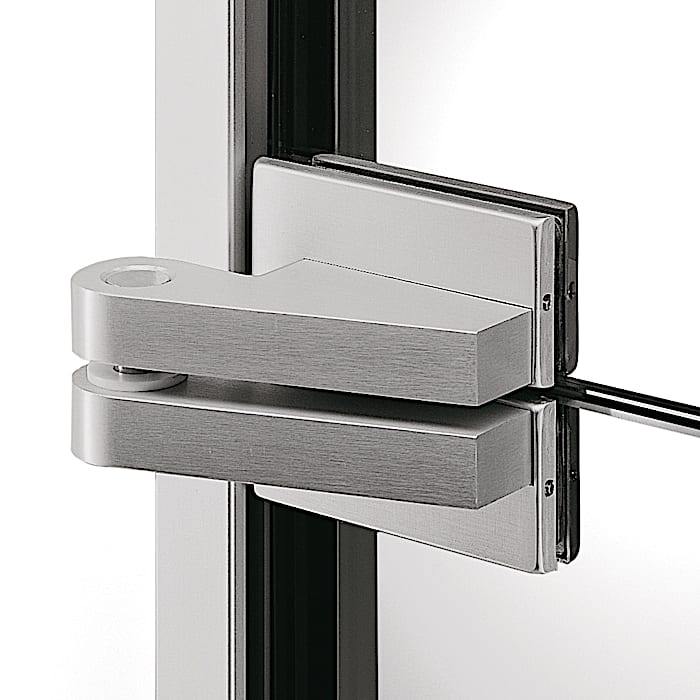 EA Patch Fittings