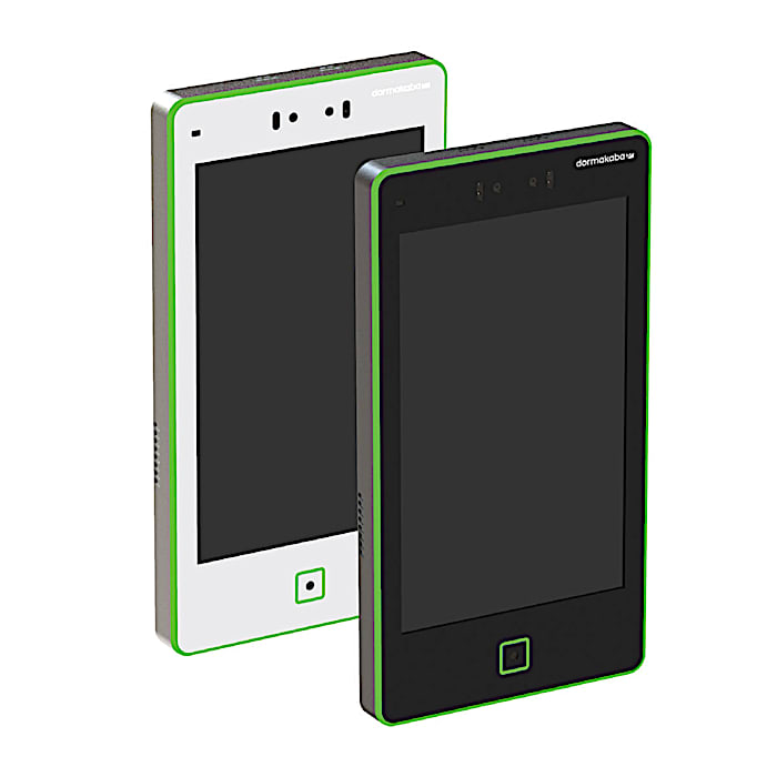 Facial Recognition Terminal 91 60