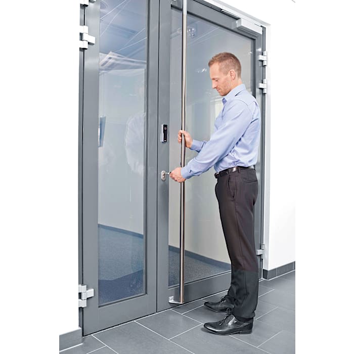 Kaba exos 9300 - Module Key depot control