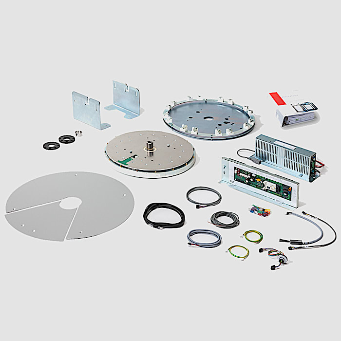KT FLEX Direct Retrofit Kit