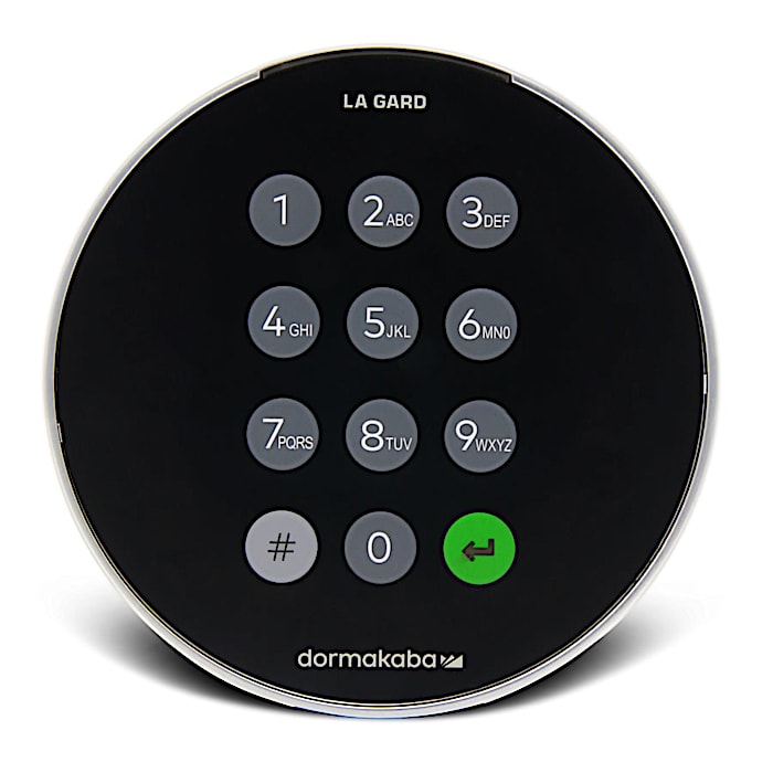LA GARD 700 Series
