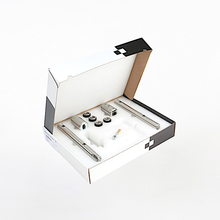 MANET Compact / Concept