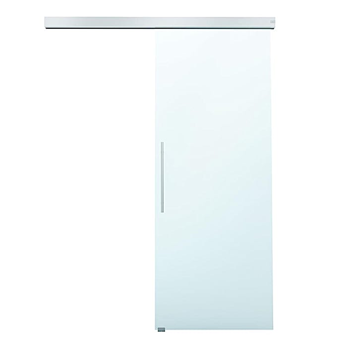 Sliding door system MUTO