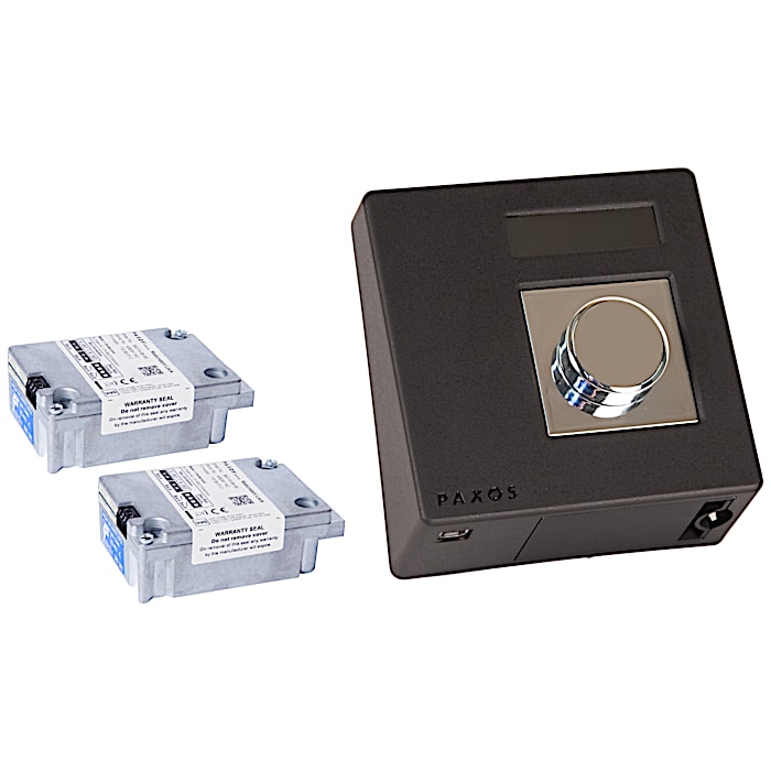 Paxos advance IP