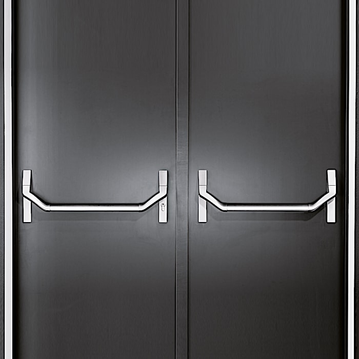 PHA 2500 for timber doors