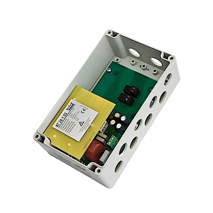 Power supply units
