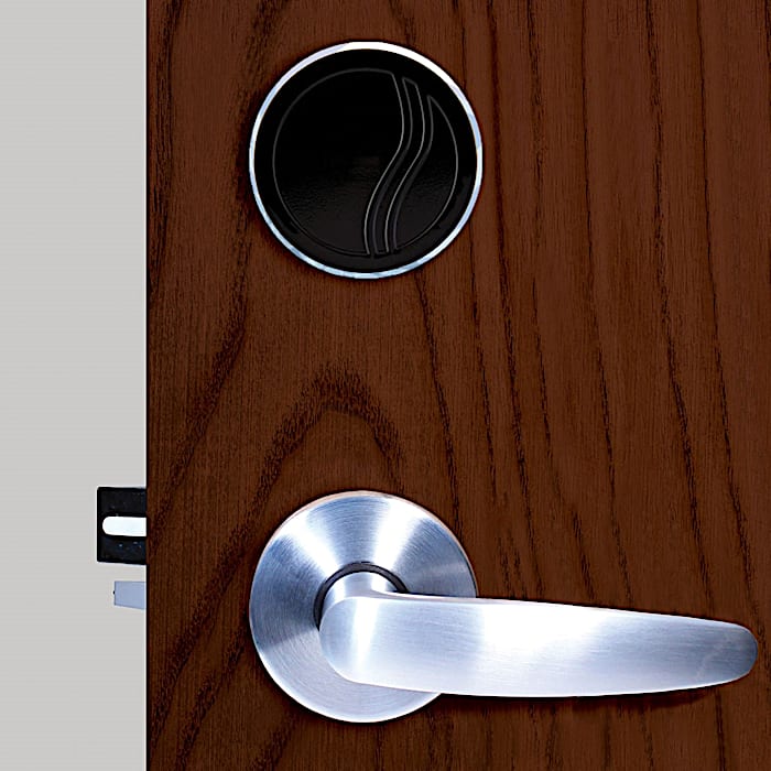 Saflok Quantum RFID