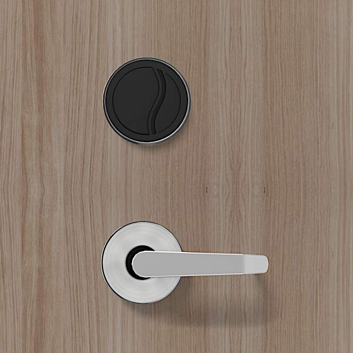 Quantum RFID