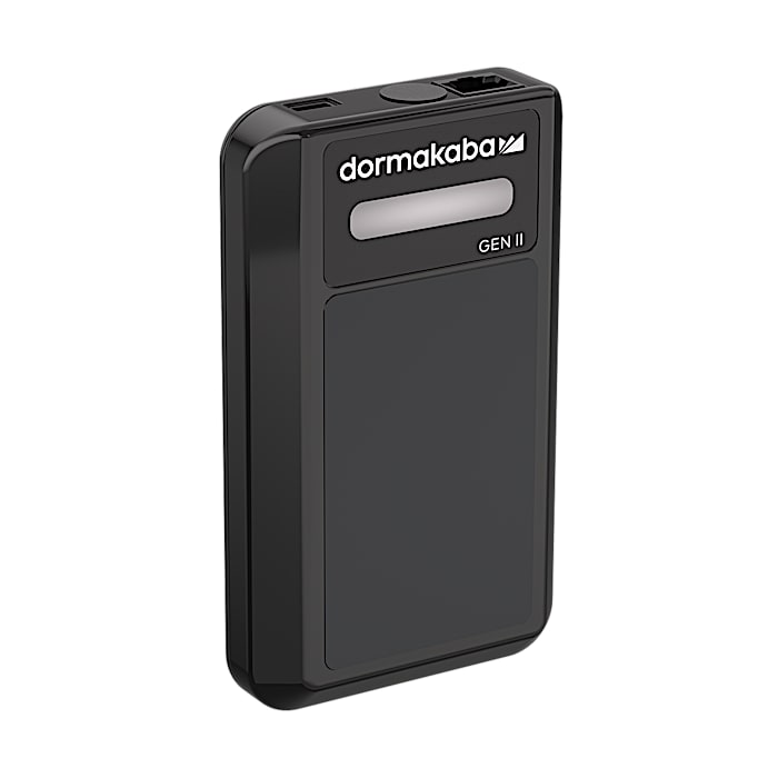 RFID Encoder GEN II