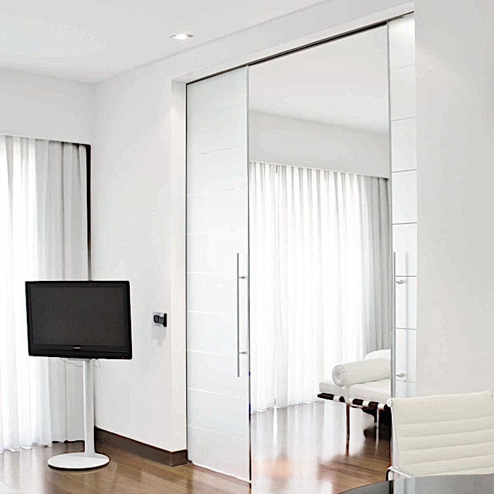 Sliding door RS 120