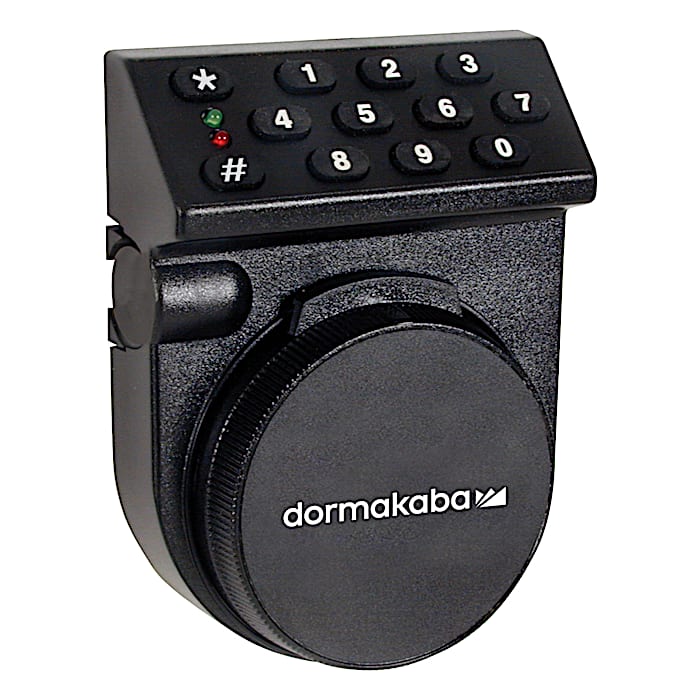 Safe Lock 52 Series