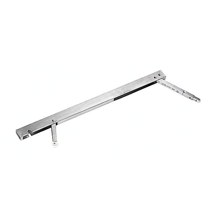 SR 390 / SR 392 Door Coordinators