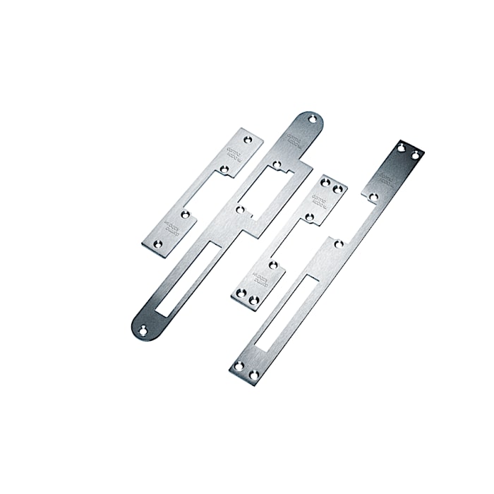Electrified door hardware Strike Plates & Accessories