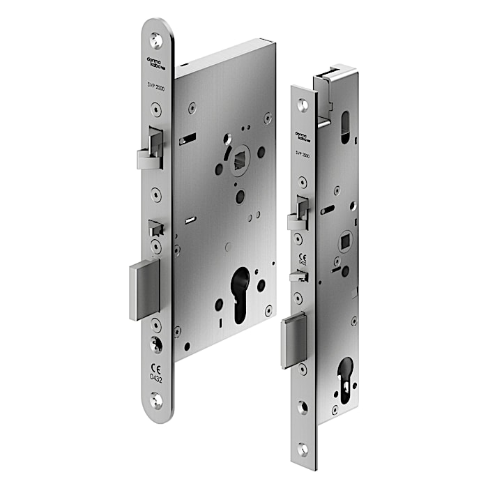 Lock SVP 2000 DCW