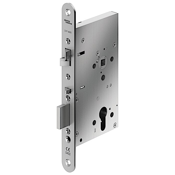 Lock SVP 6000