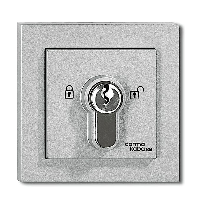Emergency exit system TMS UP System Components